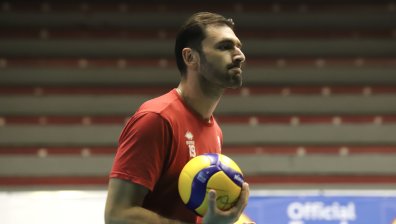 Цветан Соколов: Отиваме да сбъднем нашата мечта - Олимпиадата, може и да ми е последна