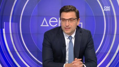 Сабрутев: Партиите имаха задкулисни уговорки на тъмно, последва цирк пред обществото