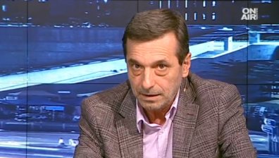 Лидерът на КТ "Подкрепа": В Бюджет 2019 г. има стъпки напред, но няма промяна в политиката