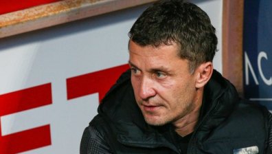 Илич: Важно да е дойдат качествени футболисти, ЦСКА ще се бори за всички трофеи