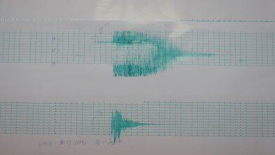 Няма опасност за България след труса в Турция, сеизмичната активност е слаба