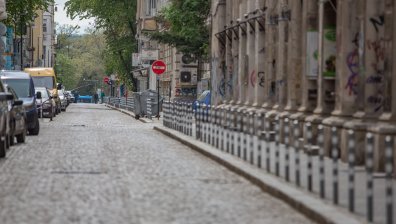 Ковид-19 доведе до ръст в търсенето на къщи около големите градове