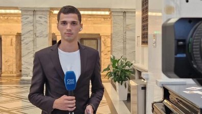 Без микрофон: Кой е Мартин Керефейски