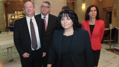 Теменужка Петкова: АЕЦ "Козлодуй" е стожер на българската енергетика