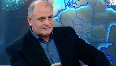 Николай Радулов: ИД тества полицията в Кьолн и други градове