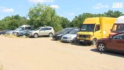 Екостикерите: Какви ще са ограниченията за старите коли, неотговарящи на нормите?