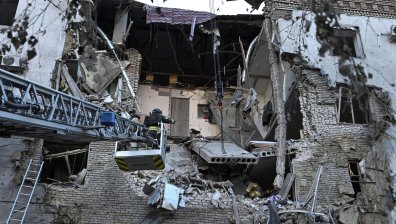 ООН: 1396 цивилни са убити в Украйна през първата половина на 2026 г.