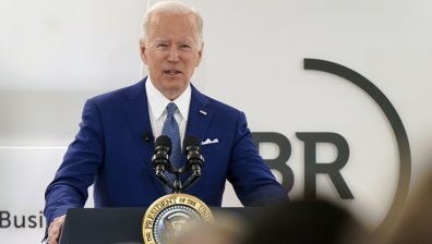 Байдън: Путин обмисля използването на химически оръжия в Украйна