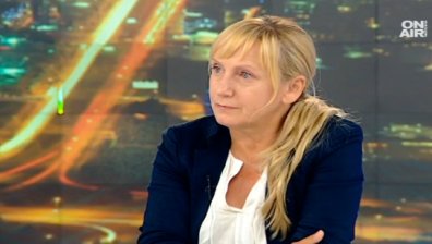 Елена Йончева: Може да очакваме обрат на войната в Сирия
