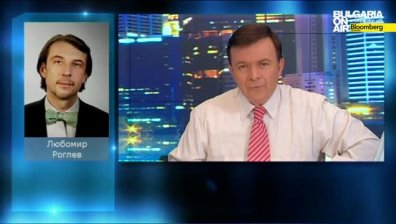 Саркози се връща в политиката: коментар на Л. Роглев в Денят он ер