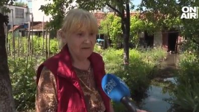 Потопът в София - 48 литра дъжд на кв.м за 2 часа, потърпевши живеят върху реки
