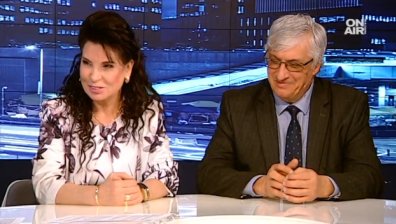 Възрастният човек е капитал, а не бреме за обществото, заяви Иван Нейков