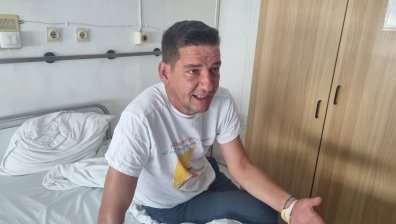 Задържаха поръчителя на нападението над Христо Бардуков