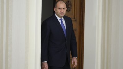 Очаква се Румен Радев да обяви кога ще свика 48-ото Народно събрание