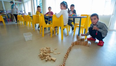 ДАЗД: 737 сигнали за насилие на деца са подадени на Националната телефонна линия