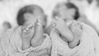 37-годишна счупи световен рекорд в ЮАР - роди 10 бебета близнаци