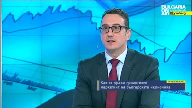 Ст. Янев: Има голяма вероятност стокообменът между Гърция и България да се повиши
