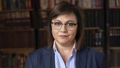 БСП иска да знае всичко за ваксините, Нинова с 15 въпроса към МС