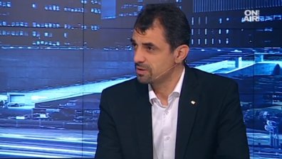 Явор Хайтов: Трябва да се обръща внимание на лицата, които биват освобождавани от затвора