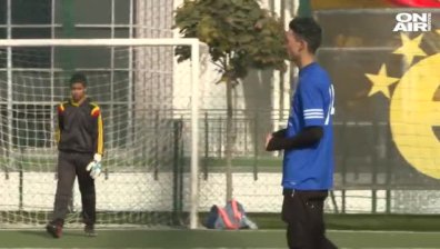 Национален спортен шампионат за деца в риск 