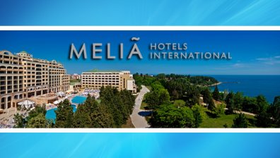 Лято 2014: Sol Nessebar Resort All Inclusive