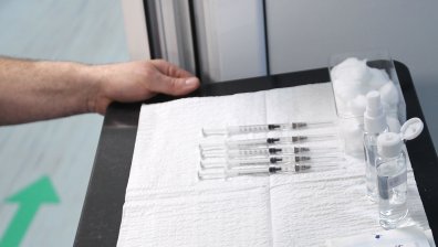 Започва ваксинирането срещу менингококовите инфекции