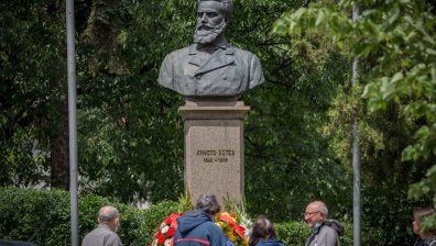 Децата ни щели да направят България, за която мечтаеха Ботев и Левски