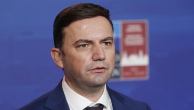 Османи: ЕС спешно да поднови преговорите с РСМ и Албания