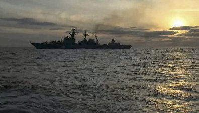 Войната в Черно море: Украйна потопи 33% от руския флот