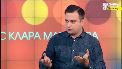 Q&A с Клара Маринова, 08.06.2015 II част