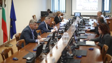 ВСС изслушва съдия Талева, избрана да разследва главния прокурор