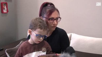 Малкият Кубрат и "Българската Коледа" ни връщат вярата в чудесата (+ВИДЕО)