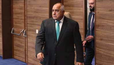 Бойко Борисов: Всеки опит за разделение на Европа ни прави по-слаби