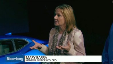 Новото Camaro трябва да изпревари Mustang по продажби