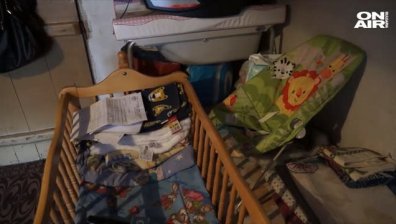 Смолян: Районният съд върна бебето на Симона