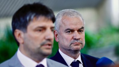 Домашен арест за шефа на 5 РПУ в София Пламен Максимов