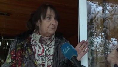На студ и без обхват - софийски села оцеляват без ток вече 24 ч., нямат връзка с близките си