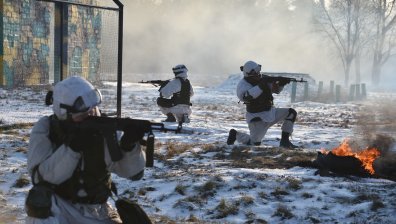 САЩ и ЕС са почти готови със санкциите за Русия, ако нападне Украйна
