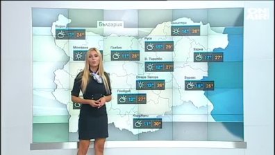 Централна прогноза