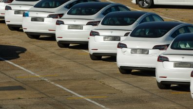 Защо продажбите на Tesla в Норвегия вървят надолу?