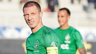 Нов проблем пред Кръстаич - и Антон Недялков отпада преди евроквалификациите