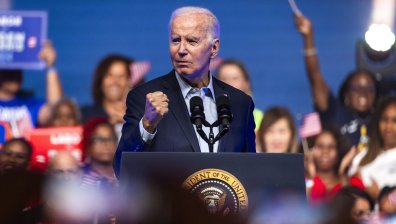 Байдън налива масло в огъня - нарече Си Дзинпин "диктатор"