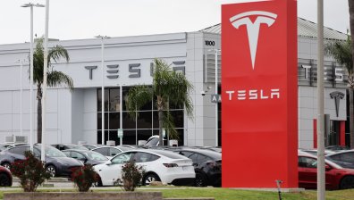 Tesla увеличи цените на Model 3 в Европа