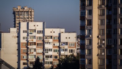 Прогноза за цените на жилищата след влизането ни в Еврозоната