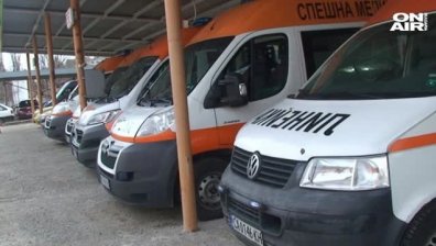 Курсантка от военния университет в Търново се простреля с "Калашников"