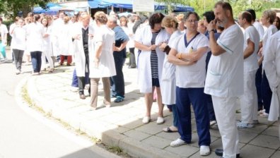 Личните лекари на протест &ndash; кой ще ни лекува и как ние сами да се грижим за себе си?