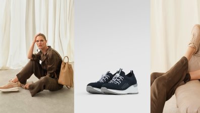 Кои обувки да изберем за ежедневна употреба?