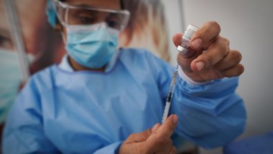 Pfizer: Ваксината ни може да се съхранява и на по-високи температури