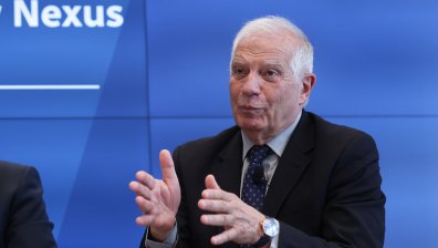 Борел: Няма пречка за присъединяването на Северна Македония към ЕС