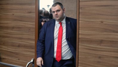 Делян Пеевски: Светът започва ново начало с встъпването в длъжност на Тръмп